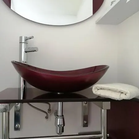 別荘 Au Bon Endroit バルヌヴィル・カルトゥレ