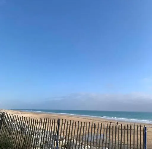 Au Bon Endroit بيت للعطل بارنفيل-كارتريت