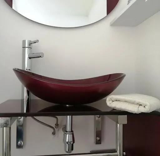 بيت للعطل Au Bon Endroit بارنفيل-كارتريت