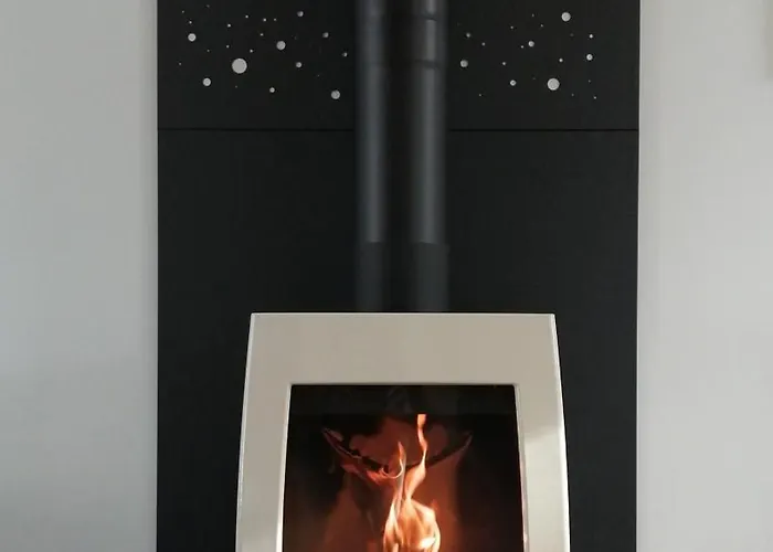 بيت للعطل Au Bon Endroit *