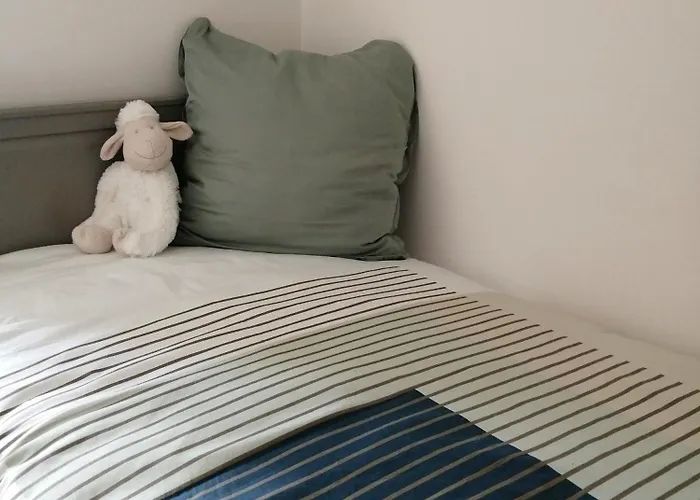 Au Bon Endroit بيت للعطل *