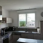 Ferienhaus Au Bon Endroit *