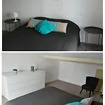 Ferienhaus Au Bon Endroit *