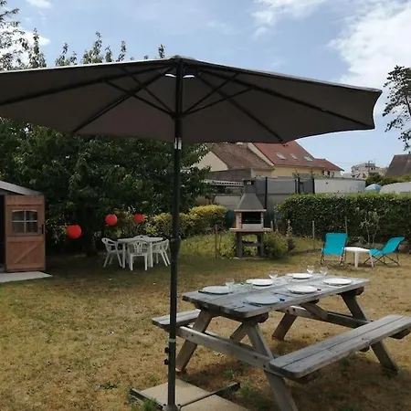 Au Bon Endroit Barneville-Carteret