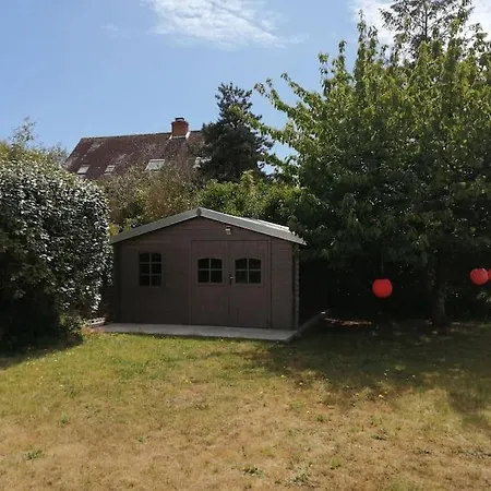 Au Bon Endroit Barneville-Carteret