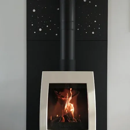 Дом отдыха Au Bon Endroit *