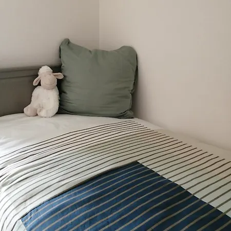 Au Bon Endroit Prázdninový dům *
