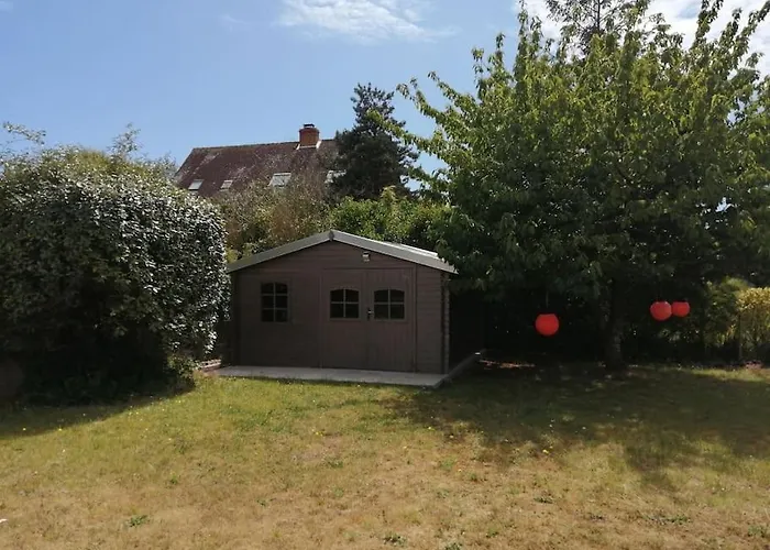 Au Bon Endroit Barneville-Carteret